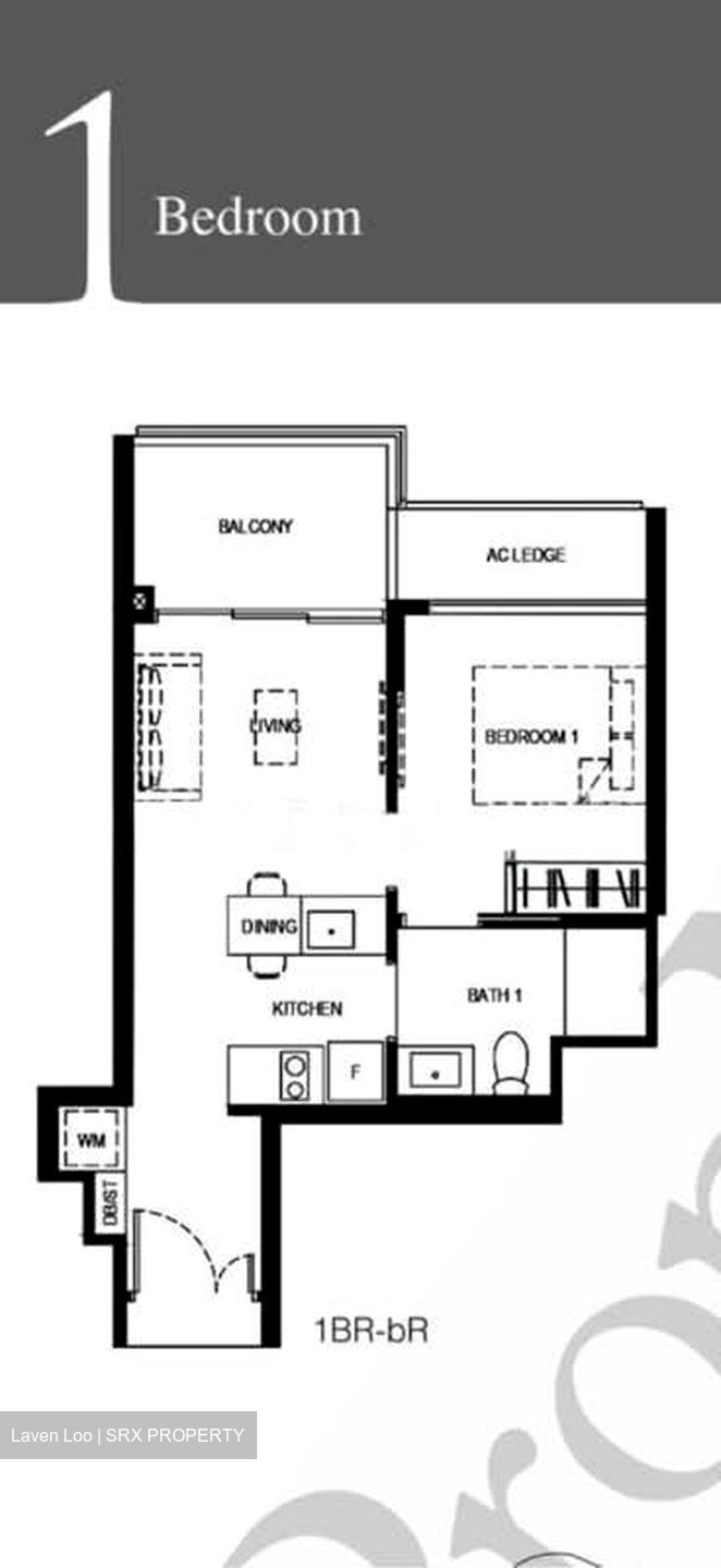 Normanton Park (D5), Apartment #602746221